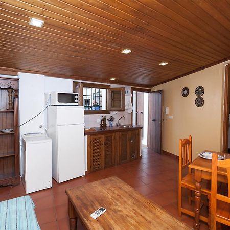 Casa Larga Apartment กรานาดา ห้อง รูปภาพ