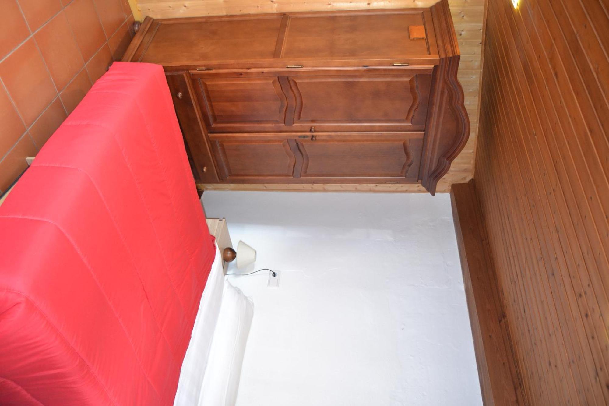 Casa Larga Apartment กรานาดา ภายนอก รูปภาพ