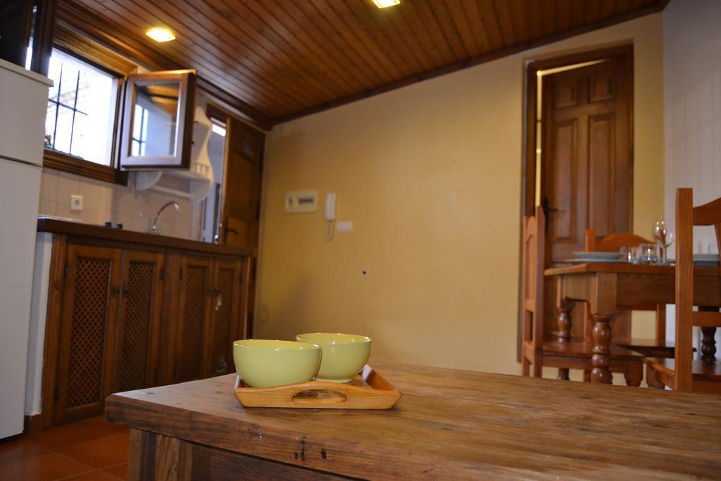 Casa Larga Apartment กรานาดา ภายนอก รูปภาพ