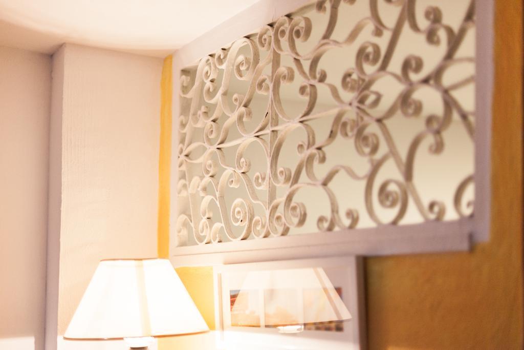 Casa Larga Apartment กรานาดา ภายนอก รูปภาพ