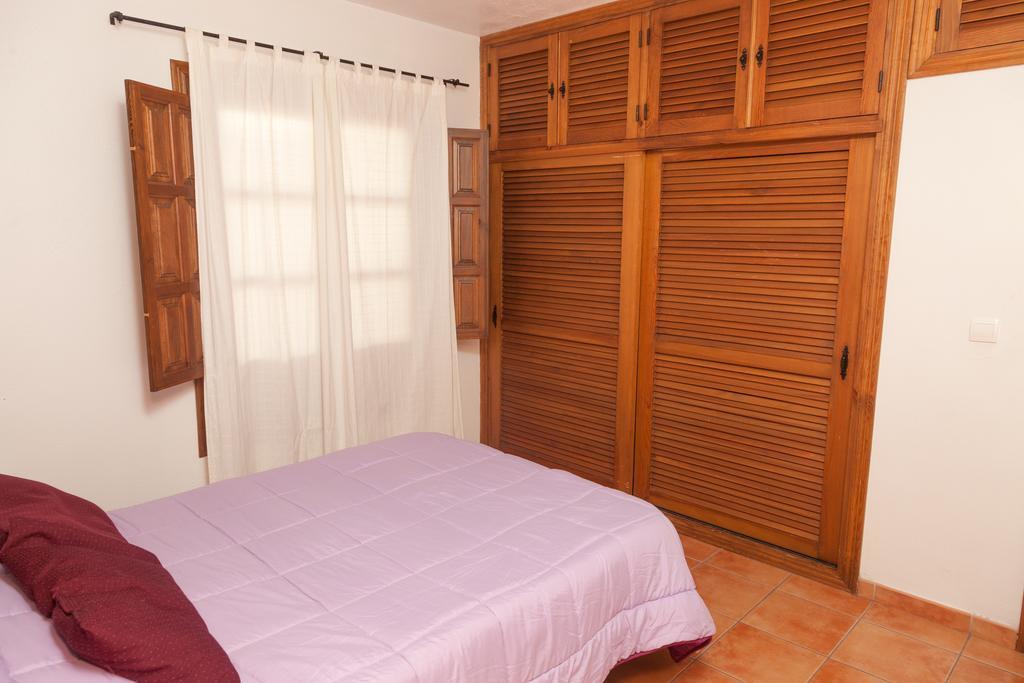 Casa Larga Apartment กรานาดา ภายนอก รูปภาพ