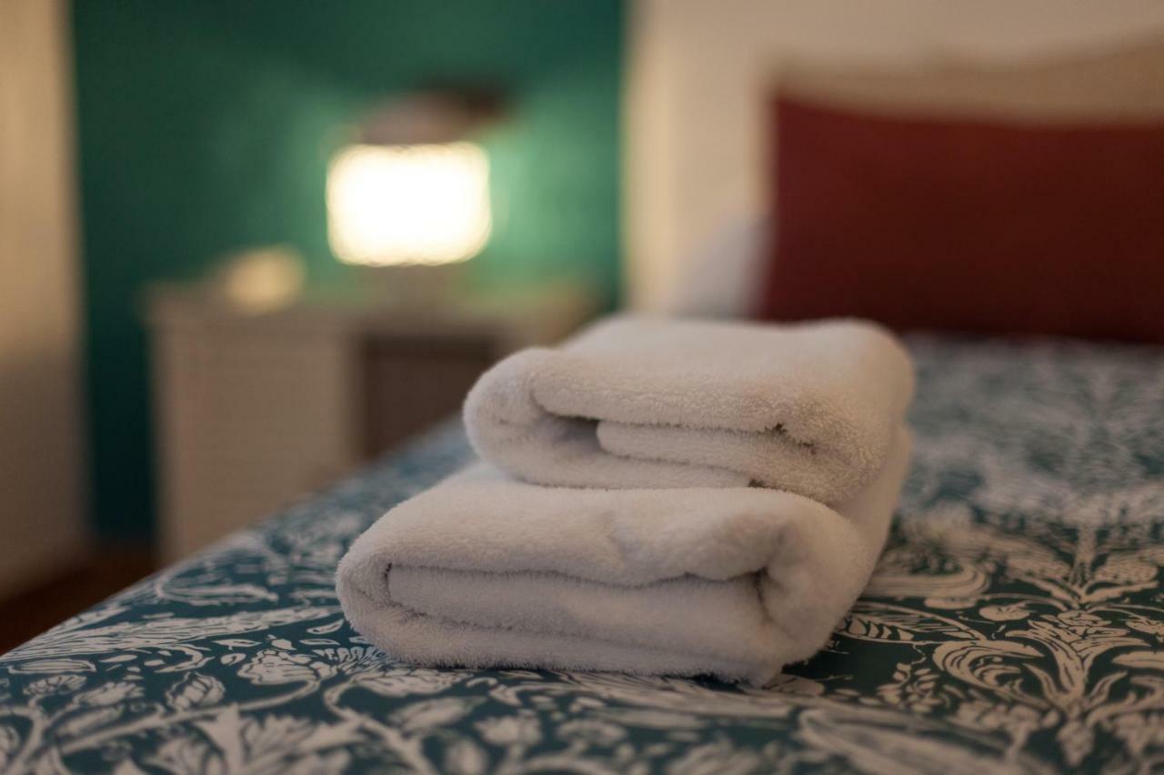 Casa Larga Apartment กรานาดา ภายนอก รูปภาพ