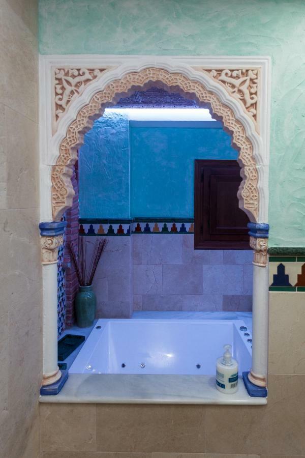 Casa Larga Apartment กรานาดา ภายนอก รูปภาพ